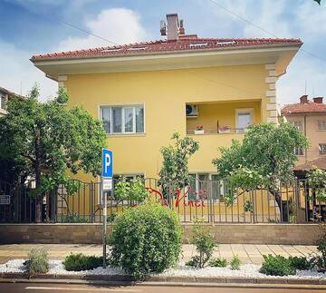 Фотографии Гостевой дом Da Vinci Guesthouse г. Выршец (Болгария) №1 Фото Гостевой дом Da Vinci Guesthouse г. Выршец 1
